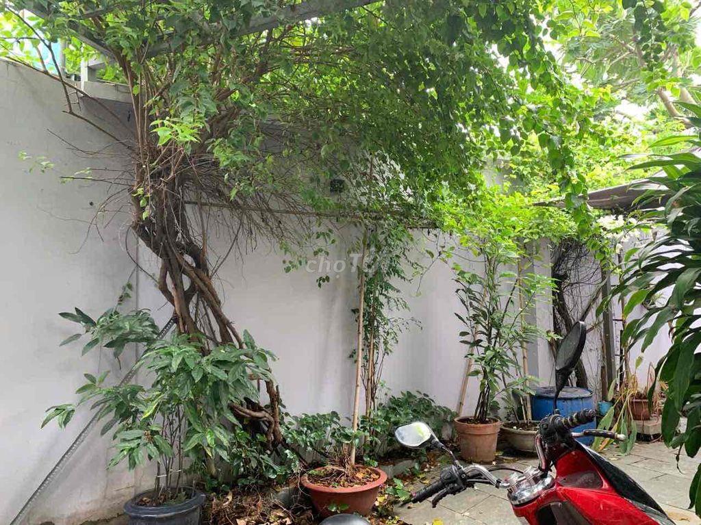 cần bán nhà biêt thự Mini
