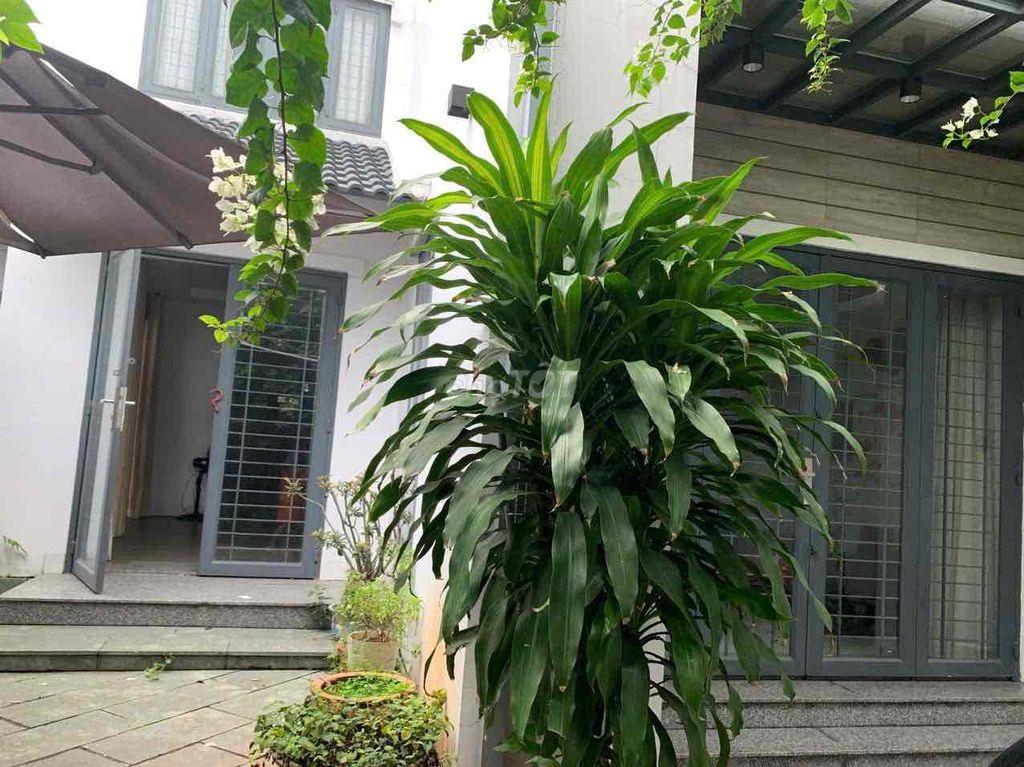 cần bán nhà biêt thự Mini