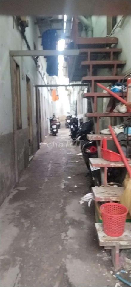 Mua Đất Tặng Dãy Trọ