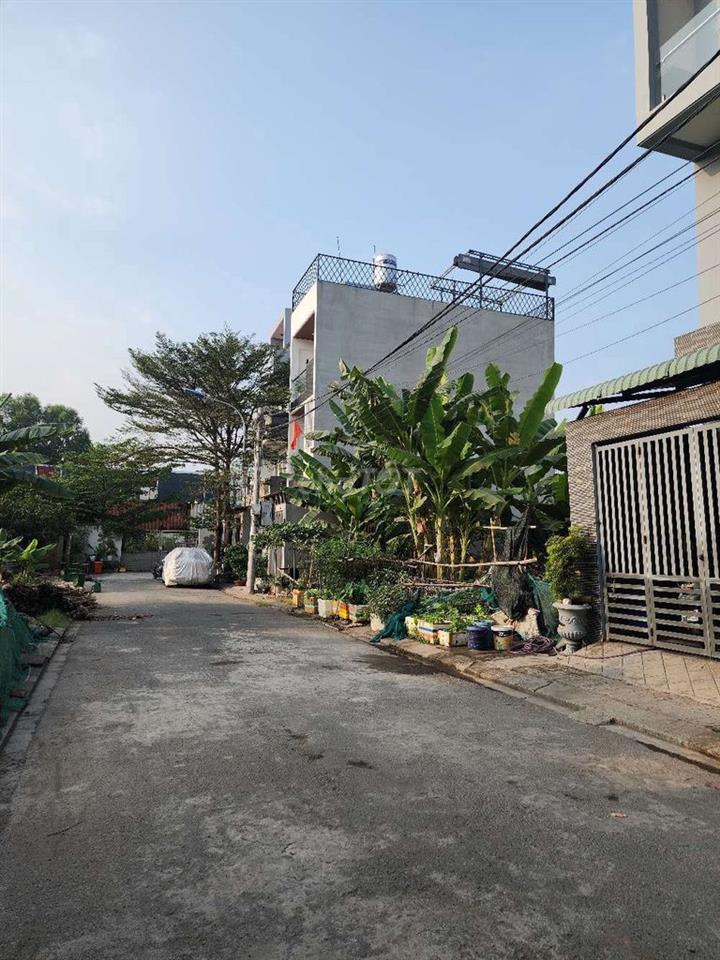 3.25 tỷ - 51m2 đất phân lô đường 8m - vị trí tiềm năng cực cao