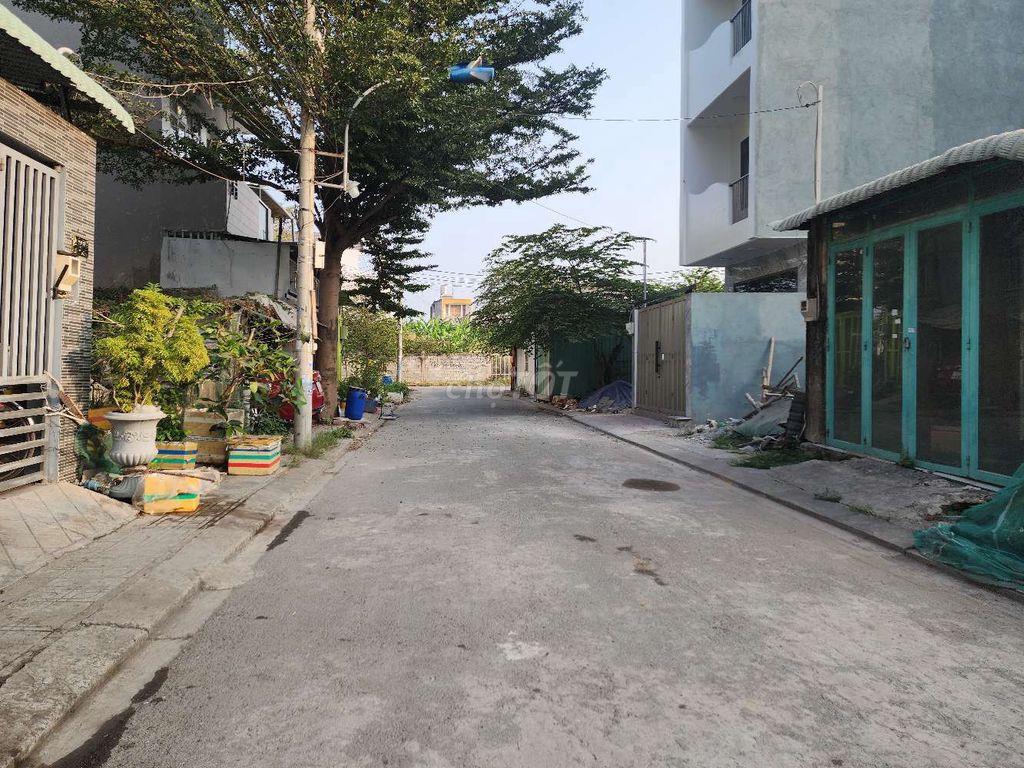 3.25 tỷ - 51m2 đất phân lô đường 8m - vị trí tiềm năng cực cao