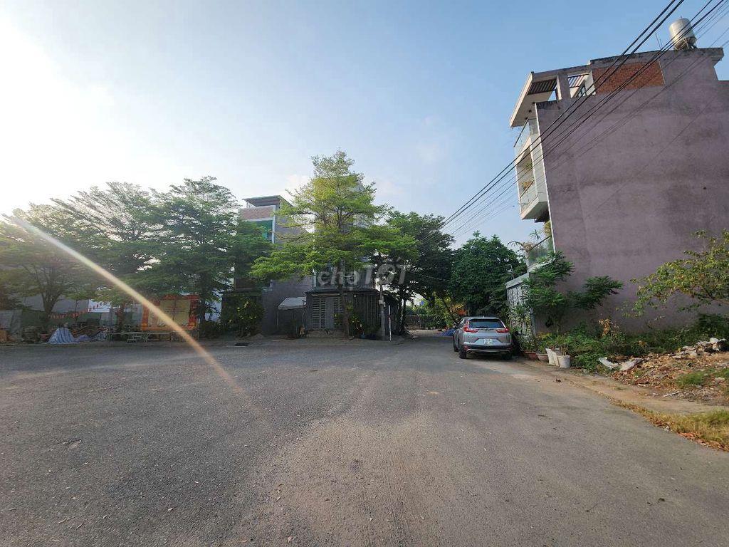 3.25 tỷ - 51m2 đất phân lô đường 8m - vị trí tiềm năng cực cao