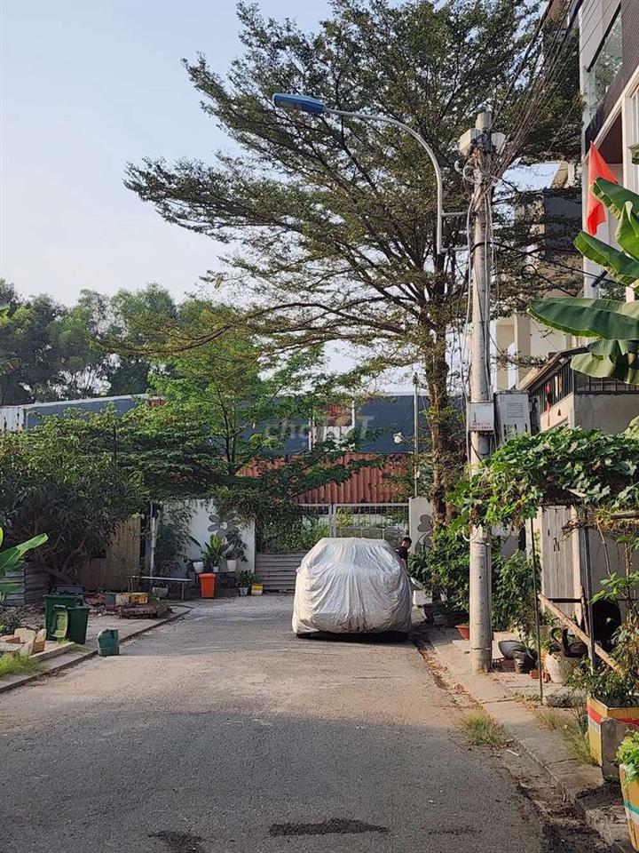 3.25 tỷ - 51m2 đất phân lô đường 8m - vị trí tiềm năng cực cao