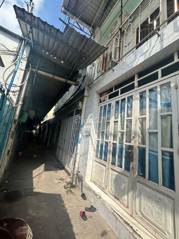 bán nhà chính chủ