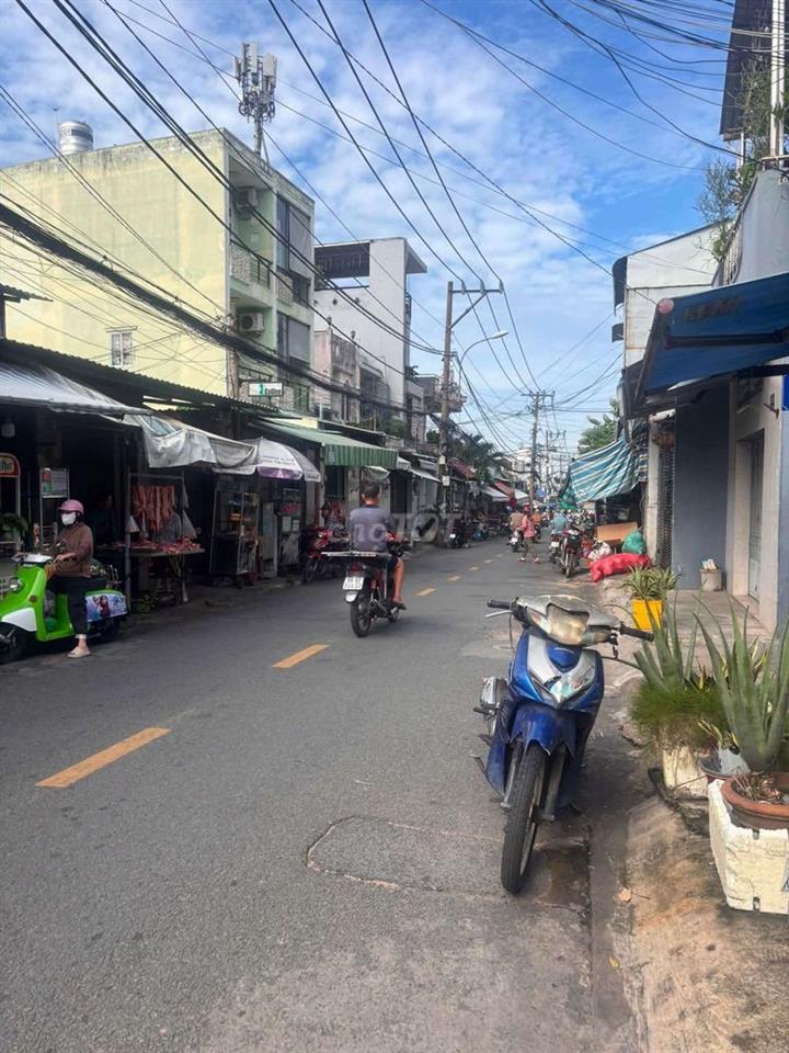 bán nhà chính chủ