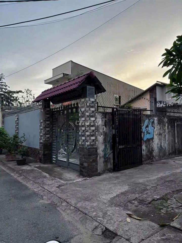 bán nhà chính chủ