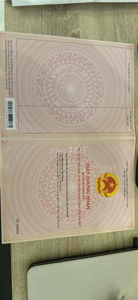 chính chủ bán nhà ngay ngay chợ thủ đức
