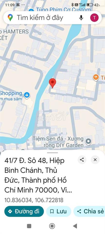 cần bán nhà