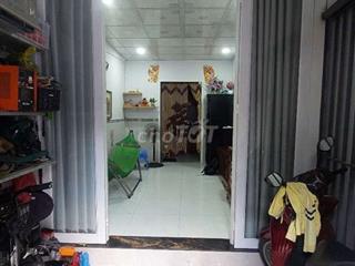 bán nhà hẽm xe hơi