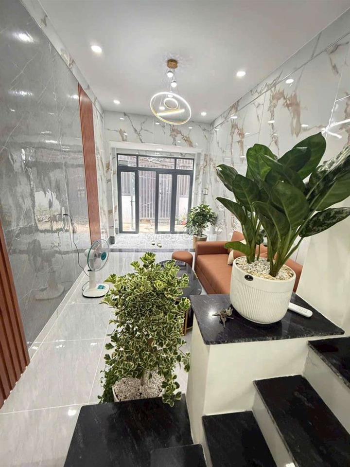 BÁN NHÀ SỔ HỒNG RIÊNG ĐƯỜNG SỐ 2 HIỆP BÌNH CHÁNH THỦ ĐỨC
