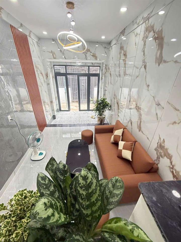BÁN NHÀ SỔ HỒNG RIÊNG ĐƯỜNG SỐ 2 HIỆP BÌNH CHÁNH THỦ ĐỨC