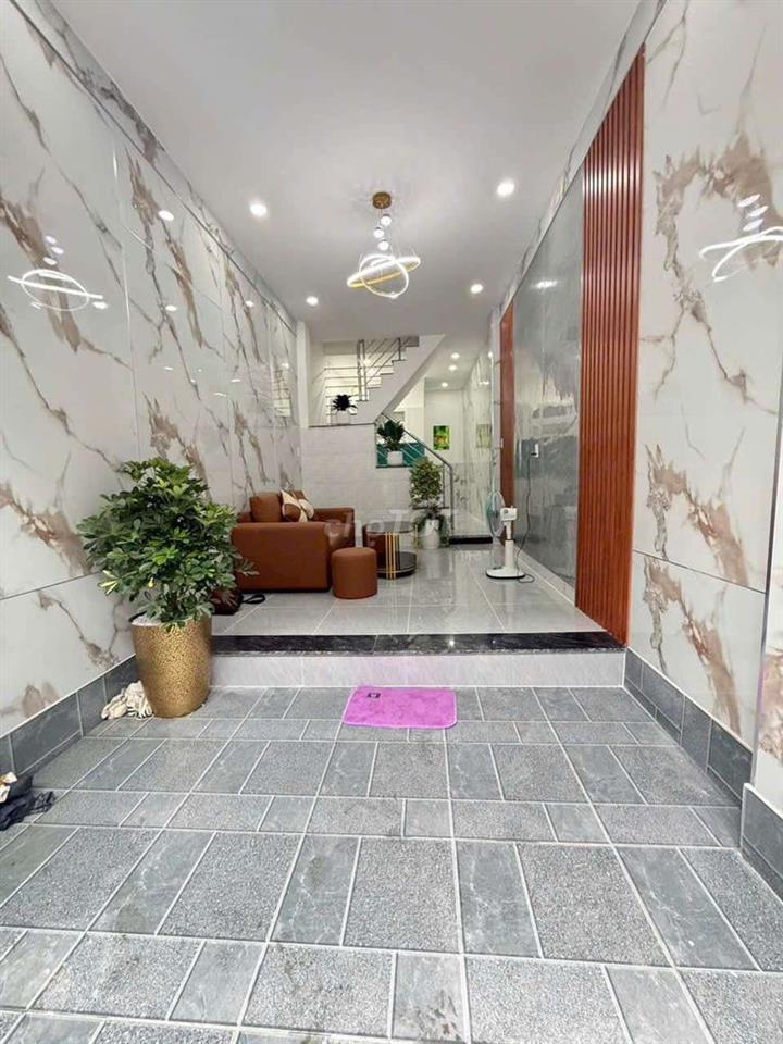 BÁN NHÀ SỔ HỒNG RIÊNG ĐƯỜNG SỐ 2 HIỆP BÌNH CHÁNH THỦ ĐỨC