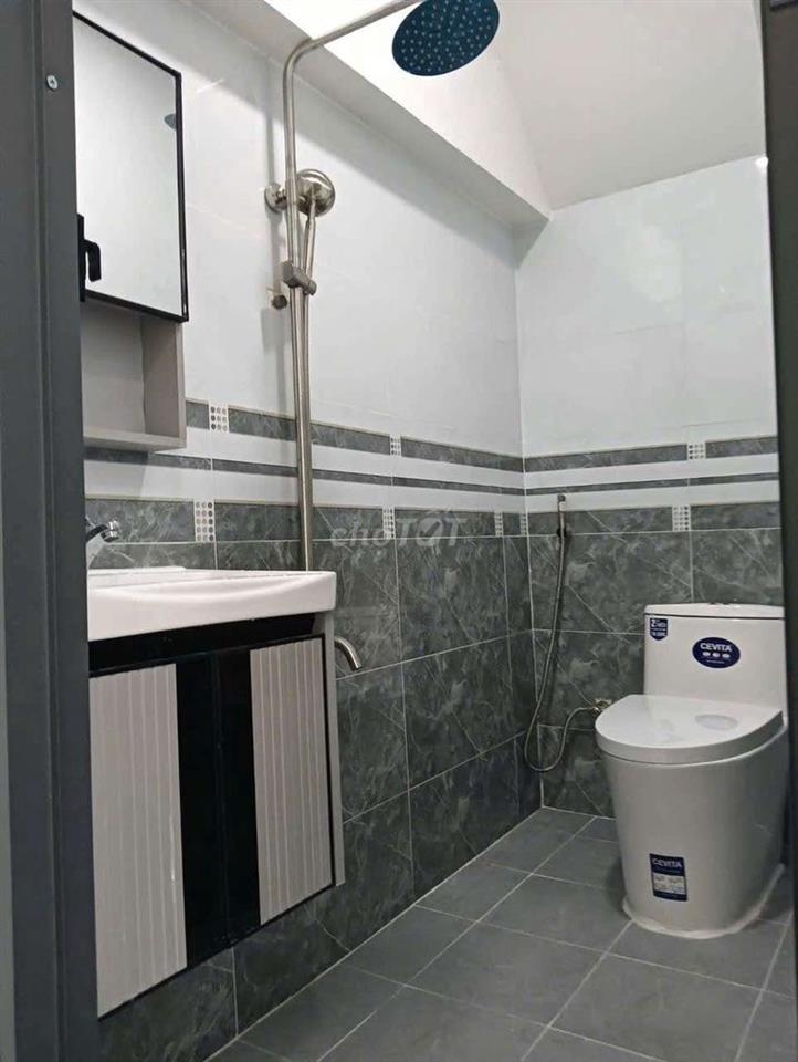 BÁN NHÀ MỚI ĐẸP GẦN ĐƯỜNG TAM BÌNH HIỆP BÌNH CHÁNH THỦ ĐỨC
