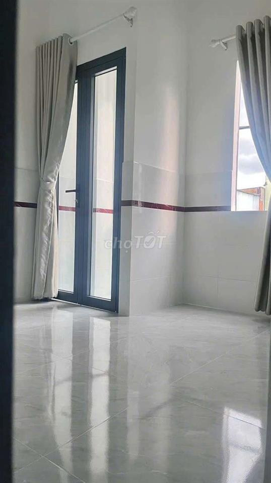 BÁN NHÀ MỚI ĐẸP GẦN ĐƯỜNG TAM BÌNH HIỆP BÌNH CHÁNH THỦ ĐỨC