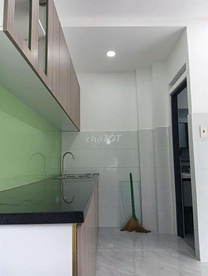 BÁN NHÀ MỚI ĐẸP GẦN ĐƯỜNG TAM BÌNH HIỆP BÌNH CHÁNH THỦ ĐỨC