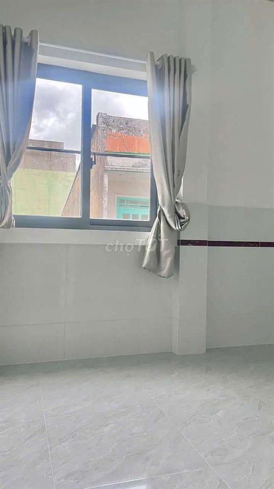 BÁN NHÀ MỚI ĐẸP GẦN ĐƯỜNG TAM BÌNH HIỆP BÌNH CHÁNH THỦ ĐỨC