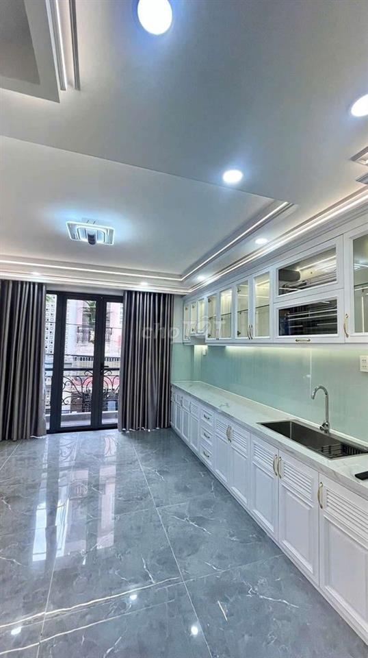 BÁN NHÀ MỚI ĐẸP SỔ HỒNG  GẦN  NGAY VẠN PHÚC HBP THỦ ĐỨC