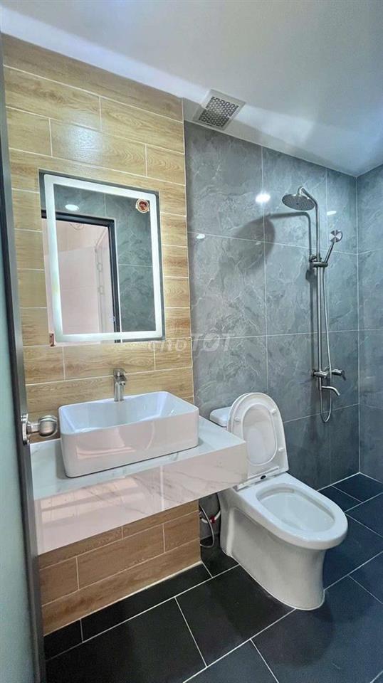 BÁN NHÀ MỚI ĐẸP SỔ HỒNG  GẦN  NGAY VẠN PHÚC HBP THỦ ĐỨC