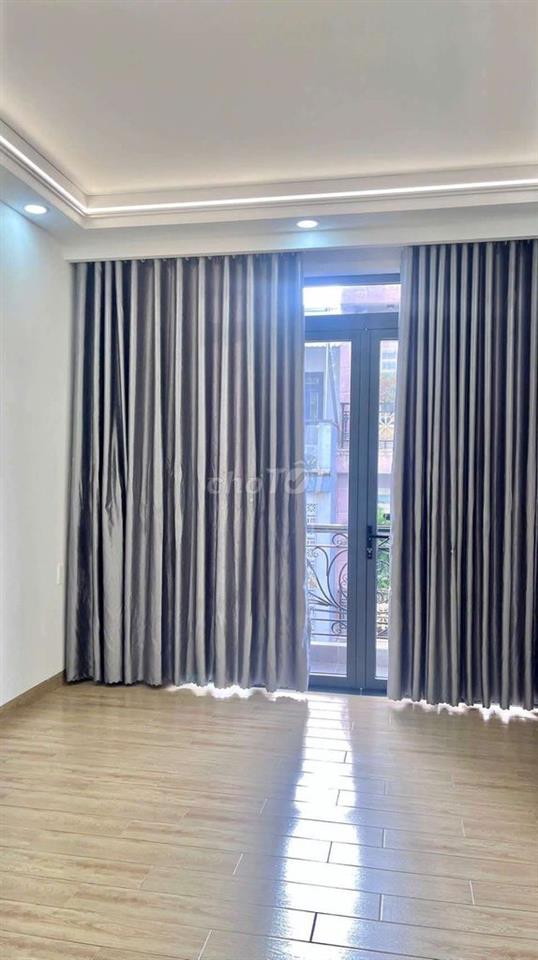 BÁN NHÀ MỚI ĐẸP SỔ HỒNG  GẦN  NGAY VẠN PHÚC HBP THỦ ĐỨC