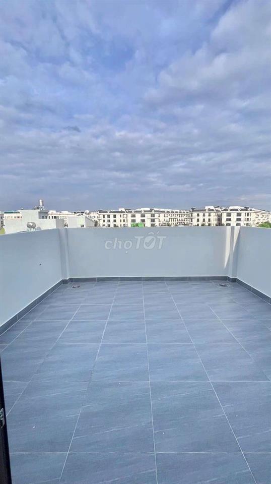 BÁN NHÀ MỚI ĐẸP SỔ HỒNG  GẦN  NGAY VẠN PHÚC HBP THỦ ĐỨC