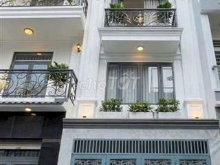 BÁN NHÀ MỚI ĐẸP SỔ HỒNG  GẦN  NGAY VẠN PHÚC HBP THỦ ĐỨC