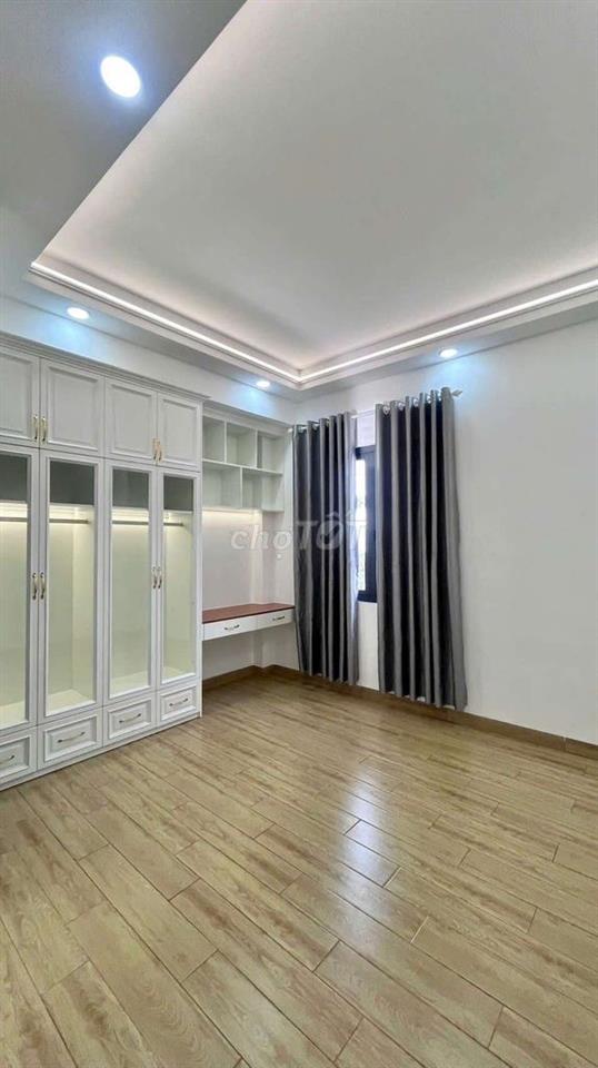 BÁN NHÀ MỚI ĐẸP SỔ HỒNG  GẦN  NGAY VẠN PHÚC HBP THỦ ĐỨC