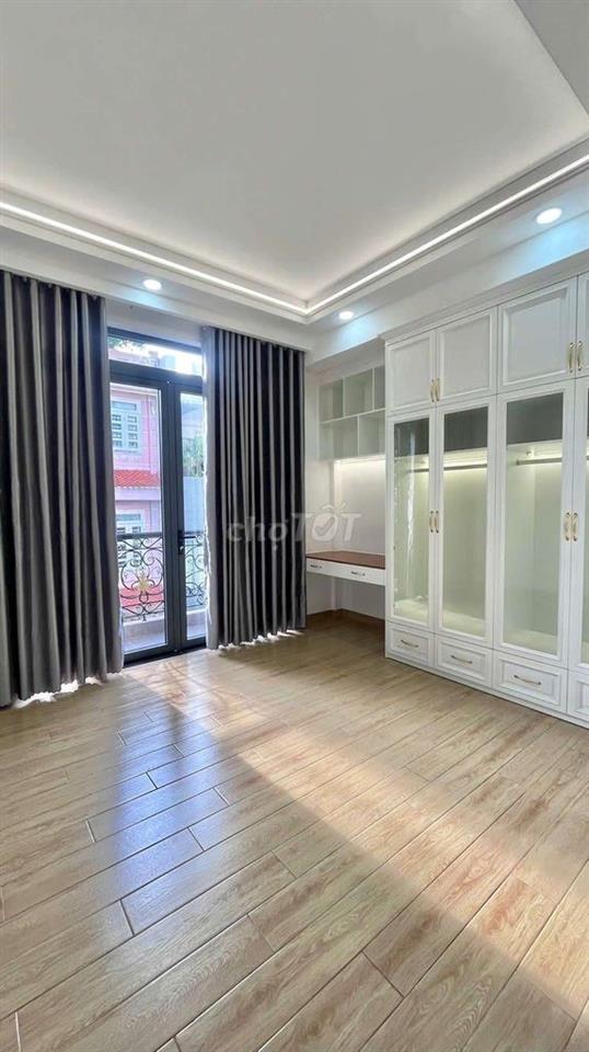 BÁN NHÀ MỚI ĐẸP SỔ HỒNG  GẦN  NGAY VẠN PHÚC HBP THỦ ĐỨC