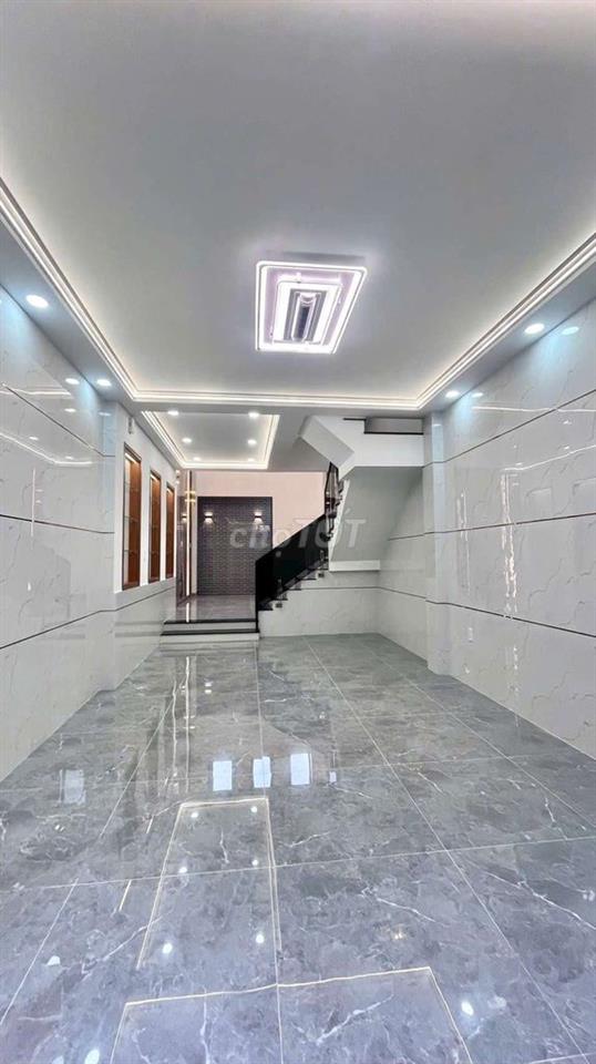 BÁN NHÀ MỚI ĐẸP SỔ HỒNG  GẦN  NGAY VẠN PHÚC HBP THỦ ĐỨC