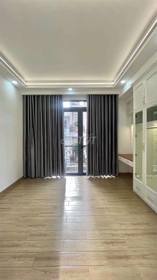 BÁN NHÀ MỚI ĐẸP SỔ HỒNG  GẦN  NGAY VẠN PHÚC HBP THỦ ĐỨC