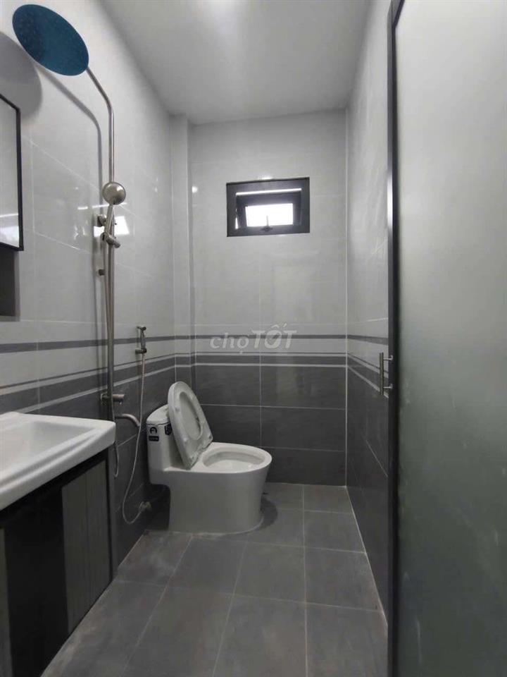 BÁN NHÀ MỚI ĐẸP ĐẤT THỔ CƯ KHU DÂN CƯ GẦN CHỢ HIỆP BÌNH HBC THỦ ĐỨC