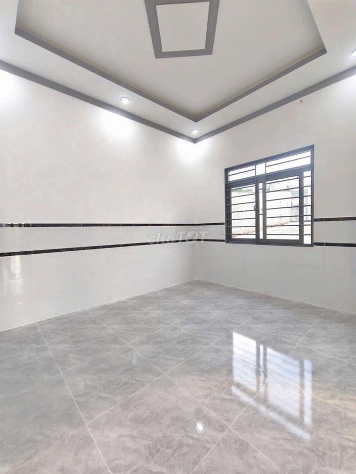 BÁN NHÀ MỚI ĐẸP ĐẤT THỔ CƯ KHU DÂN CƯ GẦN CHỢ HIỆP BÌNH HBC THỦ ĐỨC