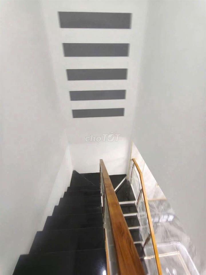 BÁN NHÀ MỚI ĐẸP ĐẤT THỔ CƯ KHU DÂN CƯ GẦN CHỢ HIỆP BÌNH HBC THỦ ĐỨC