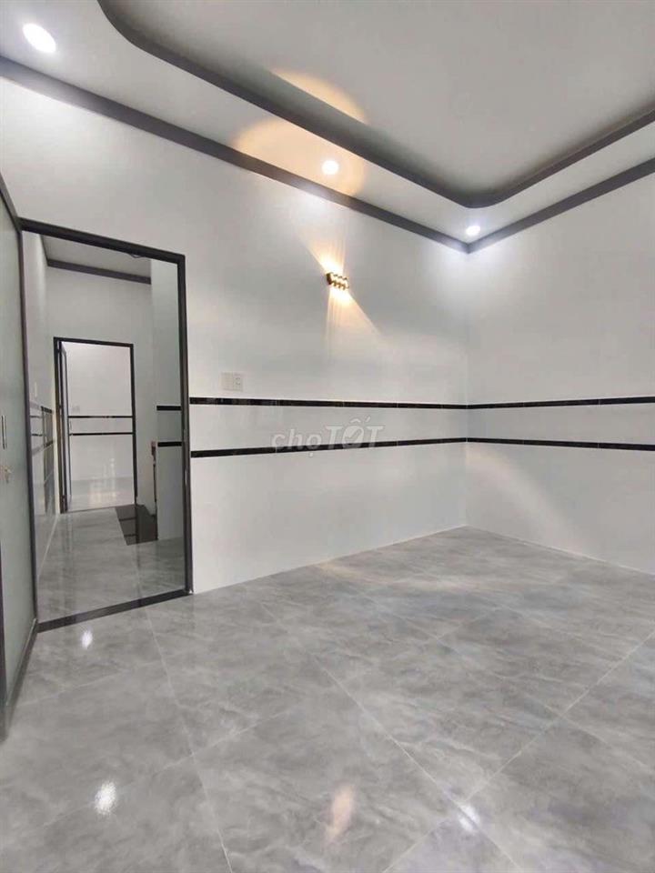 BÁN NHÀ MỚI ĐẸP ĐẤT THỔ CƯ KHU DÂN CƯ GẦN CHỢ HIỆP BÌNH HBC THỦ ĐỨC