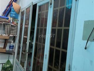 NHÀ VI BẰNG 100M² ĐƯỜNG HIỆP BÌNH