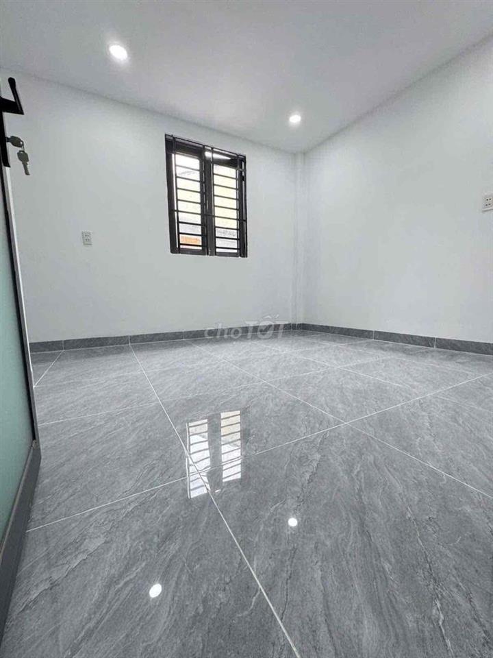 NHÀ ĐẸP 2 TẦNG | GẦN BỆNH VIỆN BÌNH TÂN • VÀO Ở NGAY CHỈ 2.86 TỶ