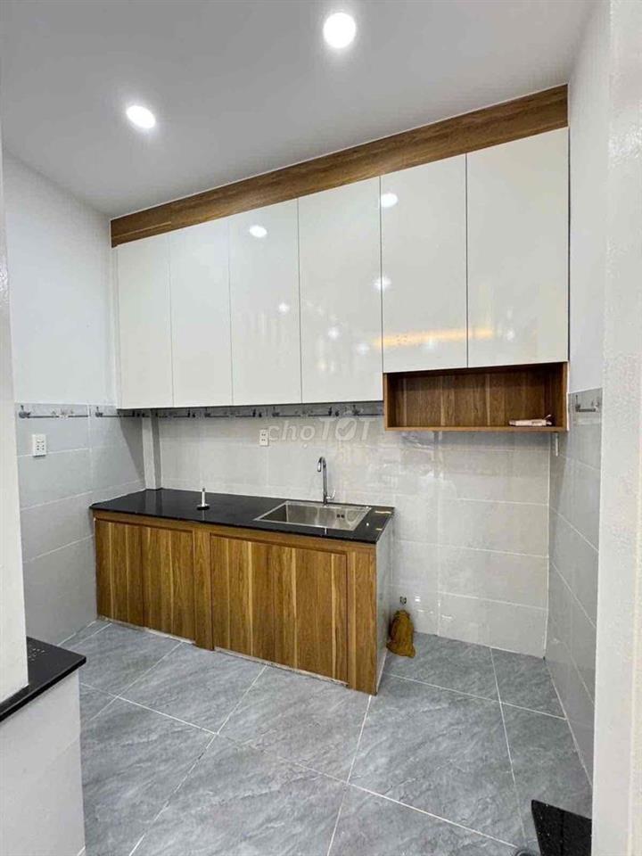 NHÀ ĐẸP 2 TẦNG | GẦN BỆNH VIỆN BÌNH TÂN • VÀO Ở NGAY CHỈ 2.86 TỶ