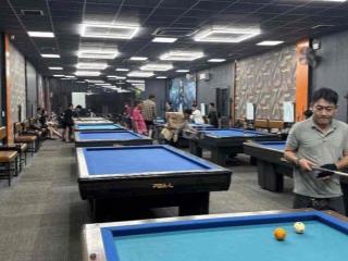 🎱 SANG CLB BIDA 12 BÀN – BÌNH TÂN • 600 Triệu