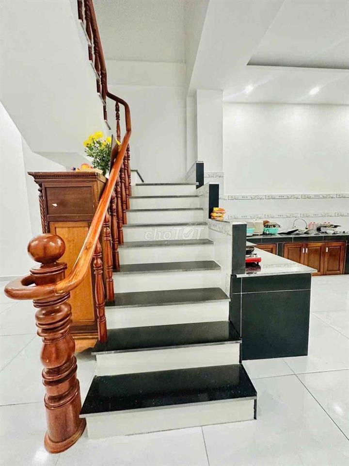 🏡 NHÀ 4 TẦNG – HẺM NHỰA 8M – TÂY LÂN • NHỈNH 5 TỶ