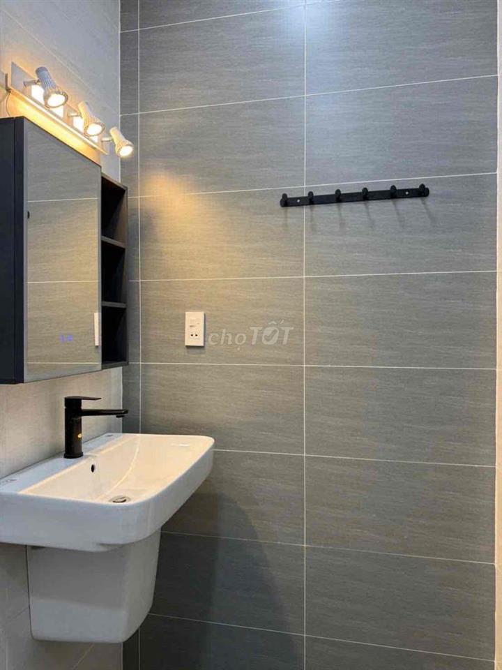 🏡MẶT TIỀN KINH DOANH • KHU LÊ VĂN QUỚI • 70M2(4x17) 5 TẦNG • ĐƯỜNG 8M