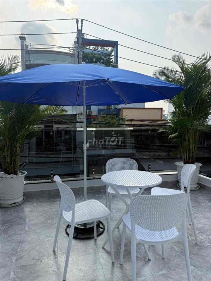 🏡MẶT TIỀN KINH DOANH • KHU LÊ VĂN QUỚI • 70M2(4x17) 5 TẦNG • ĐƯỜNG 8M