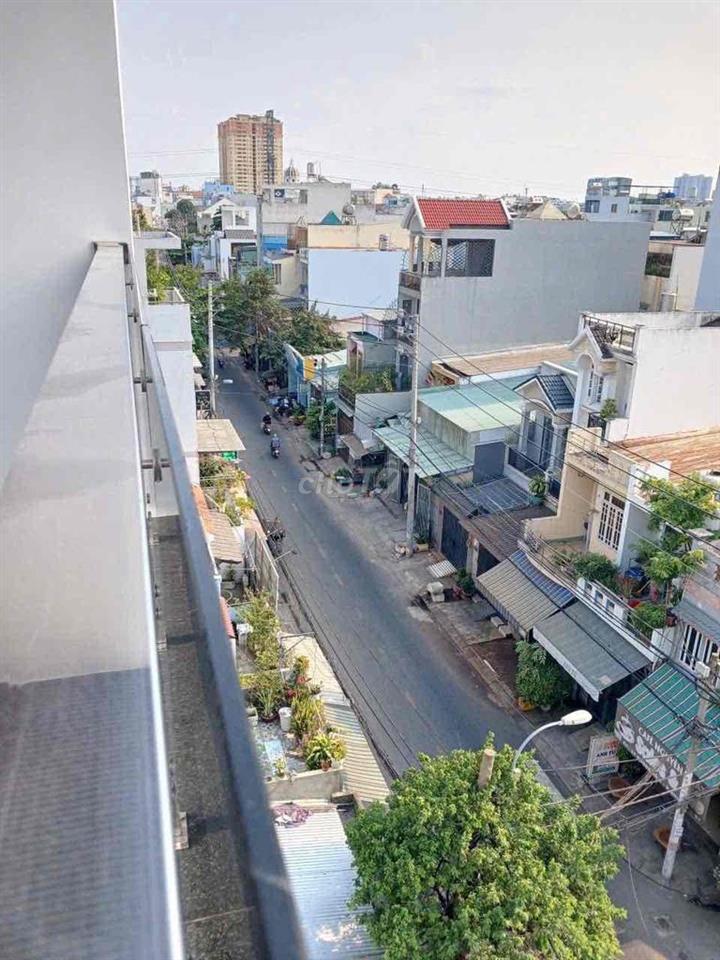 🏡MẶT TIỀN KINH DOANH • KHU LÊ VĂN QUỚI • 70M2(4x17) 5 TẦNG • ĐƯỜNG 8M