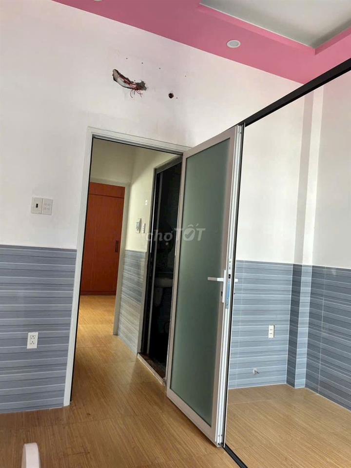 GIẢM 200tr CÒN 5.5TỶ bán nhà đường ô tô Cây Keo 52m2 2 tầg 2pn 2wc