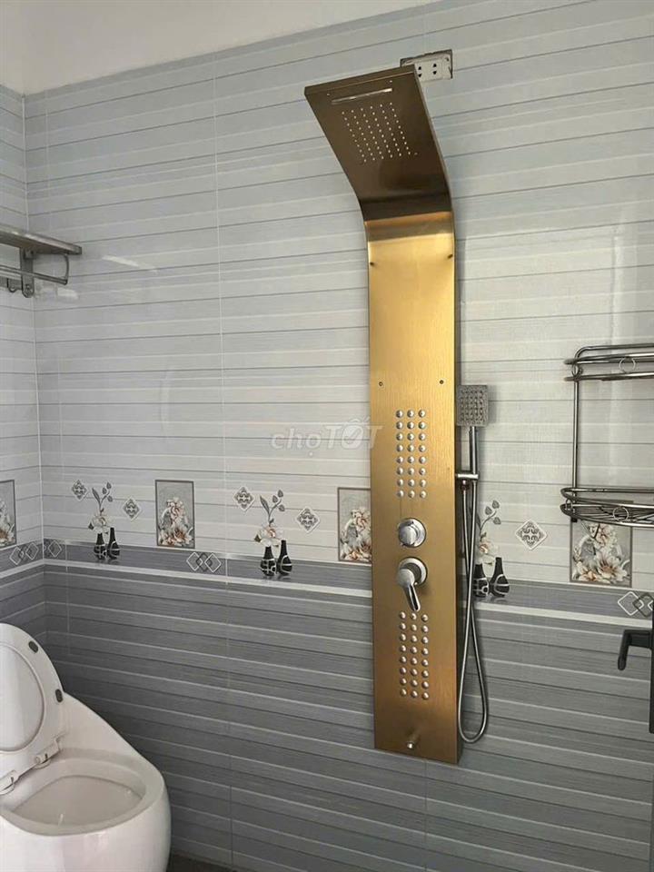 GIẢM 200tr CÒN 5.5TỶ bán nhà đường ô tô Cây Keo 52m2 2 tầg 2pn 2wc