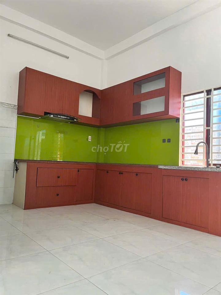 GIẢM 200tr CÒN 5.5TỶ bán nhà đường ô tô Cây Keo 52m2 2 tầg 2pn 2wc