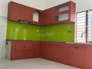 GIẢM 200tr CÒN 5.5TỶ bán nhà đường ô tô Cây Keo 52m2 2 tầg 2pn 2wc