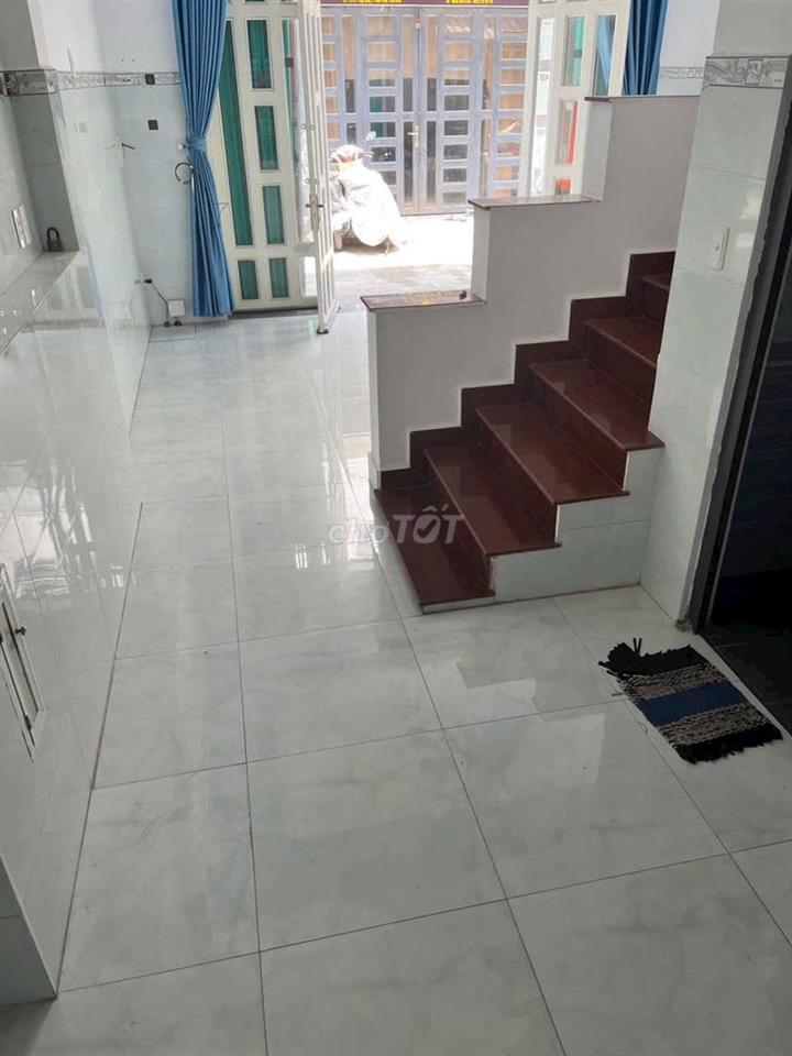 GIẢM 200tr CÒN 5.5TỶ bán nhà đường ô tô Cây Keo 52m2 2 tầg 2pn 2wc