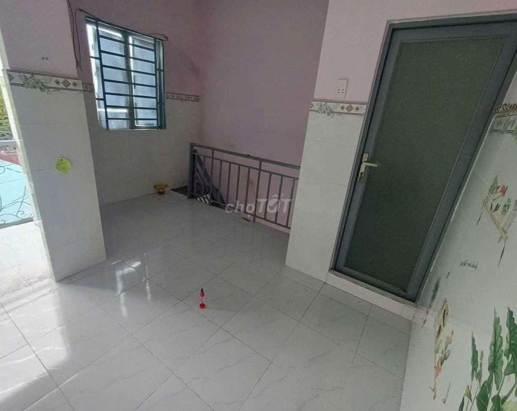 Nhà nhỏ hẻm đường 12 Tam Bình