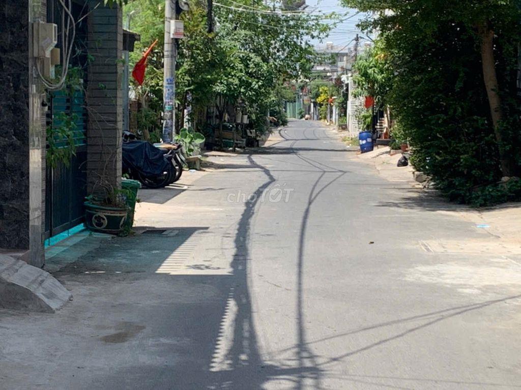 Nhà ở kết hợp cho thuê