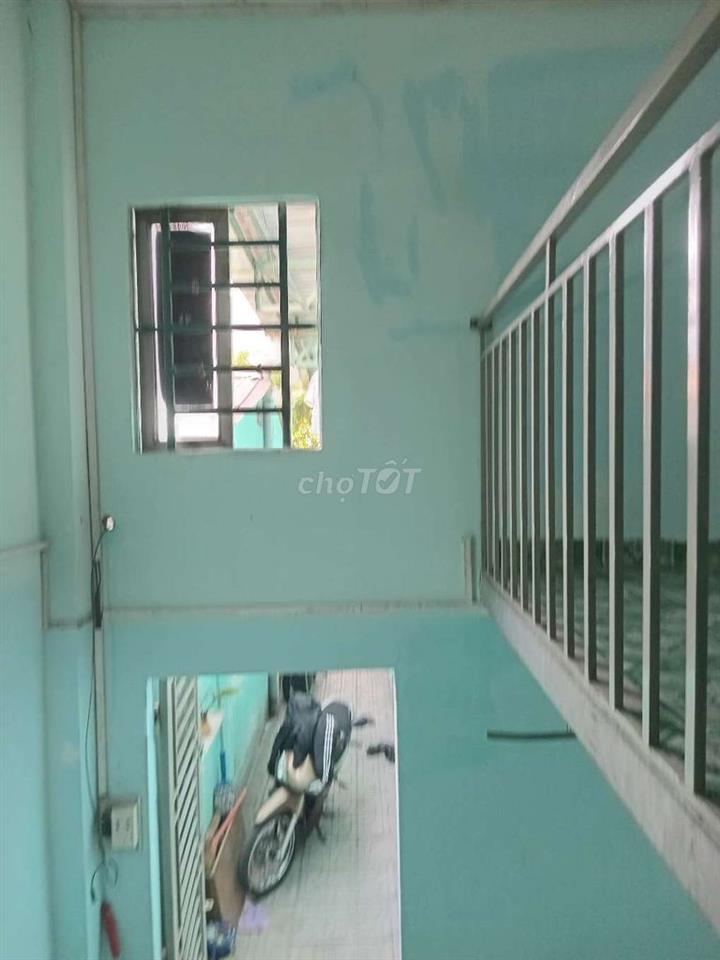 BÁN NHÀ