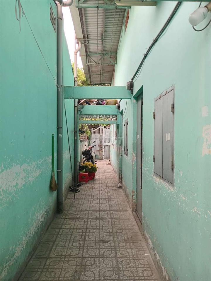 CHO THUÊ PHÒNG TRỌ THỦ ĐỨC